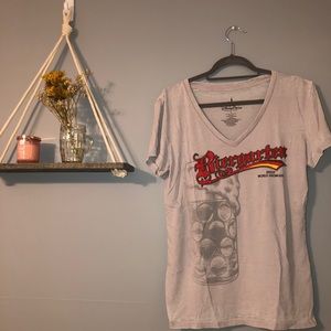 Disney Parks Germany Biergarten Tee